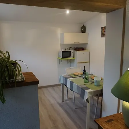 Σπίτι διακοπών 3* Pour 2 