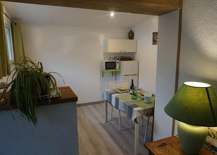 Сasa de vacaciones 3* Pour 2 